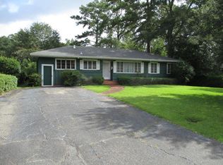 725 Northwood Dr, Laurel, MS 39440