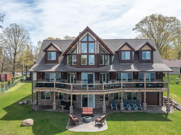 44033 Velvet Rd, Isle, MN 56342