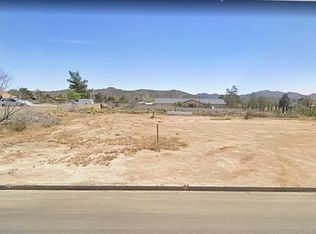 0 Yucca Trl, Yucca Valley, CA 92284