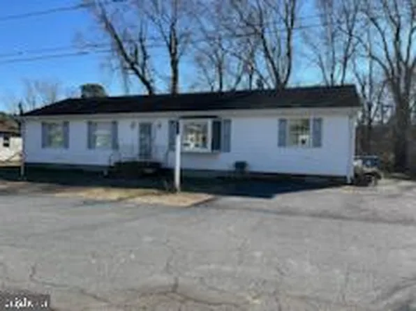 112 Mitchell St, Saint Michaels, MD 21663