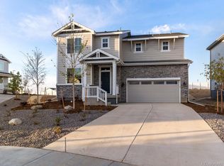 23977 E Atlantic Pl, Aurora, CO 80018