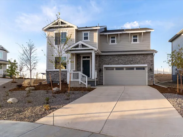 23977 E Atlantic Place, Aurora, CO 80018