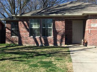 2109 Avenue A, Grand Prairie, TX 75051