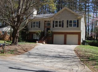 3811 Captain Dr, Atlanta, GA 30341