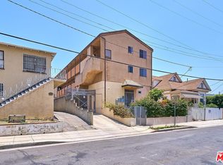 1038 Dewey Ave, Los Angeles, CA 90006