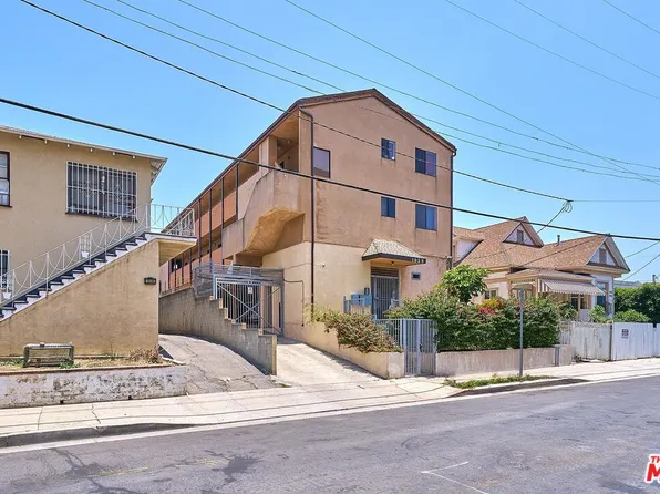 1038 Dewey Ave, Los Angeles, CA 90006