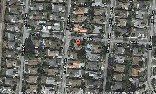 Map View