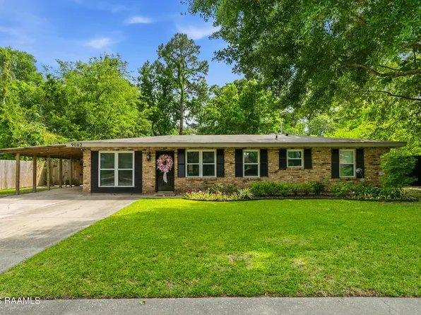 9062 Baker Dr, Baton Rouge, LA 70809