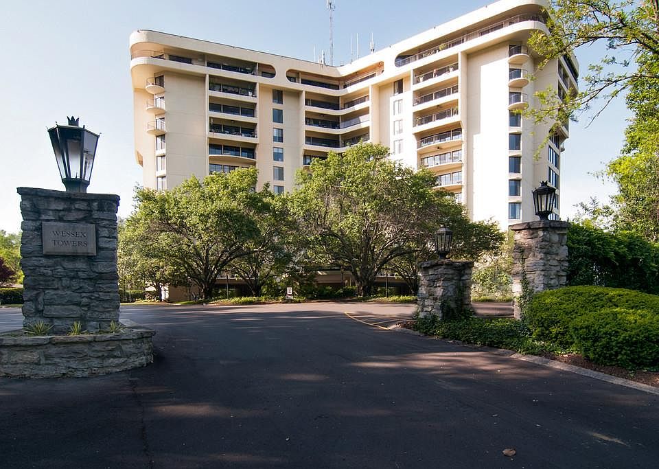 1st image of 6666 Brookmont Ter APT 1003