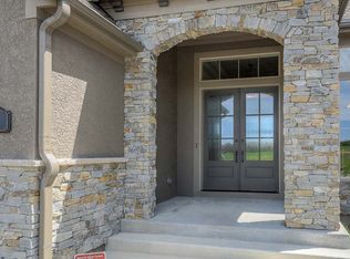 Mustang Plan, Aventino, Overland Park, KS 66224