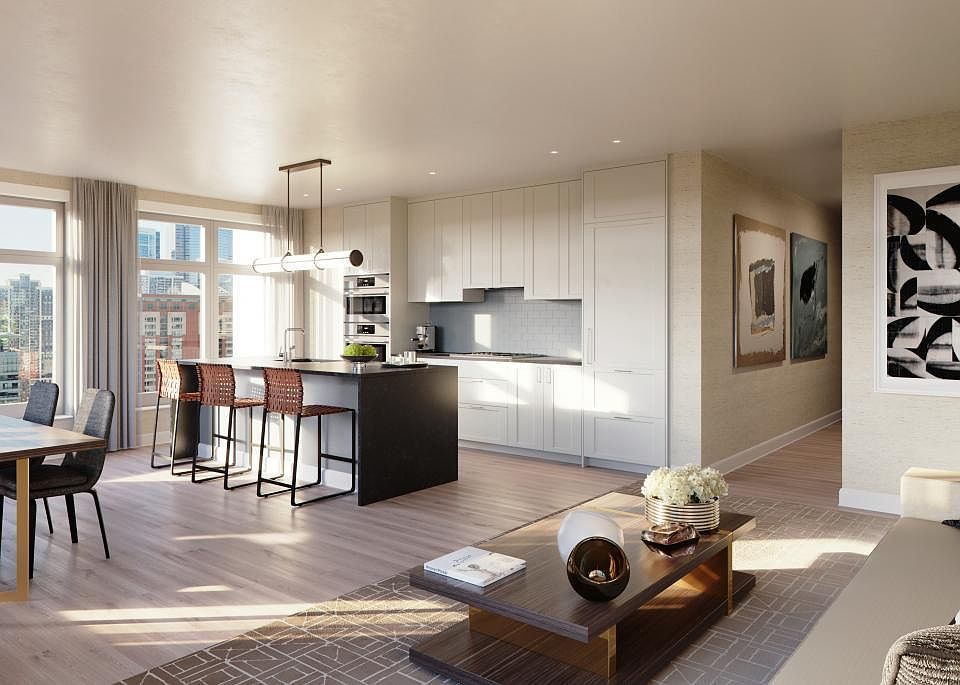1st image of 474 N Lakeshore Dr #1607