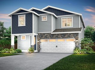 Juniper Plan, Eldorado, Bremerton, WA 98312