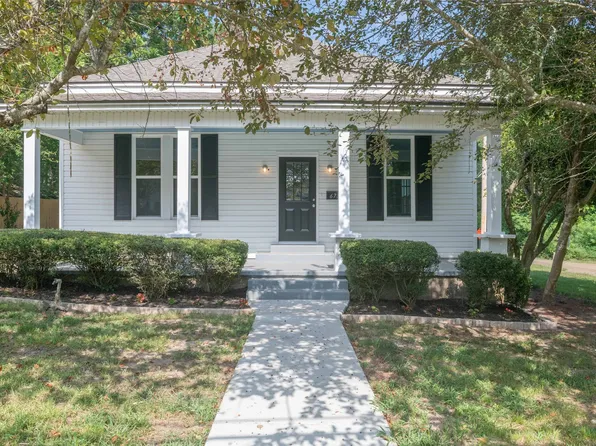 673 W 3rd St, Homer, LA 71040