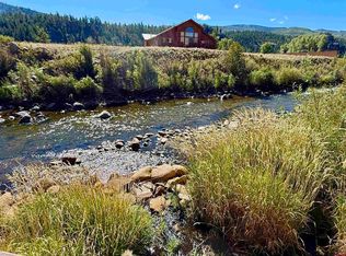 27 Red Bluff Drive, South Fork, CO 81154