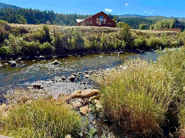27 Red Bluff Drive, South Fork, CO 81154