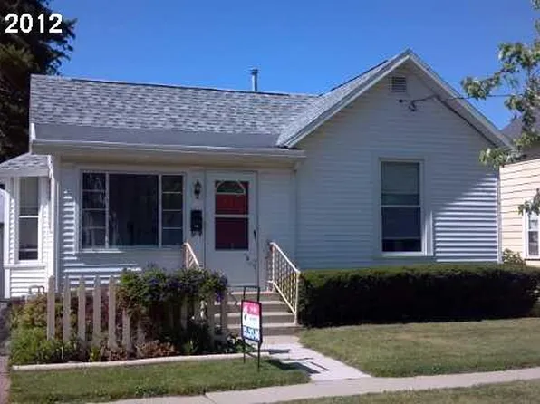 542 Clinton Ct, Findlay, OH 45840