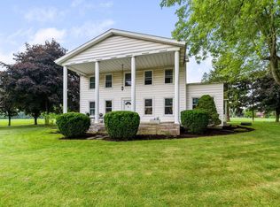 322 N East St, Prospect, OH