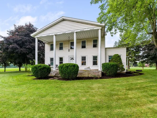322 N East St, Prospect, OH 43342