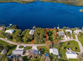 479 Ridgecrest Dr, Punta Gorda, FL 33982