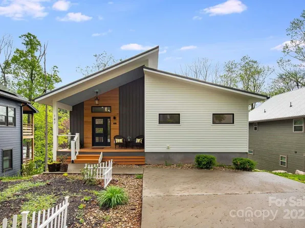 147 Laurel Loop, Asheville, NC 28806