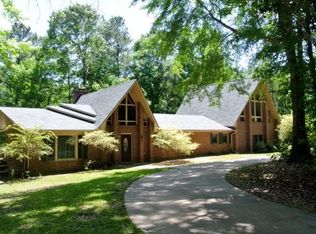1662 Menewa Dr, Auburn, AL 36830