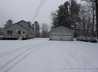 521 Lindsey Rd, Wells, ME 04090
