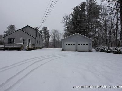 521 Lindsey Rd, Wells, ME, 04090