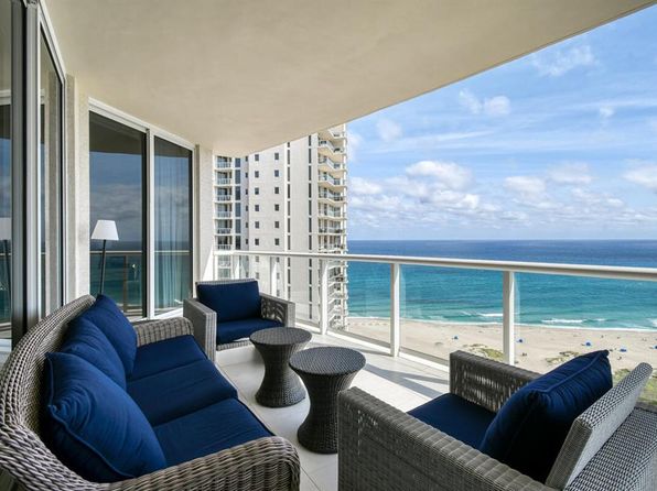 2700 N Ocean Dr APT 2003B