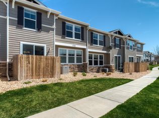 17100 Waterhouse Cir UNIT B, Parker, CO 80134
