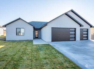 1603 S Beaumont Dr, Moses Lake, WA 98837