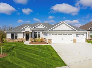 1601 Spring Mountain Dr, Columbia, MO 65201