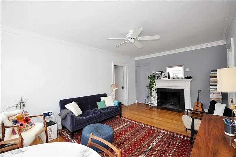 Photo 2 of 14 - 77 Martin St #46 - Cambridge, MA Building Photo - 77 Martin St #46