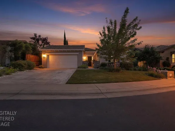 1668 Abilene Cir, Rocklin, CA 95765