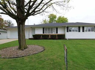 2708 Barton Ave, Waterloo, IA 50702