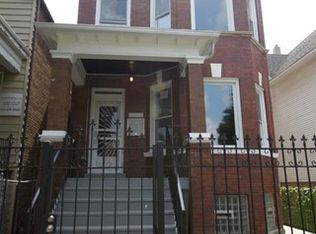 3553 W Belden Ave, Chicago, IL 60647