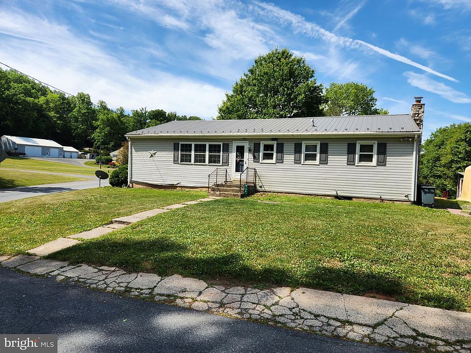 108 Mountain Trail Rd, Newmanstown, PA 17073 Zillow