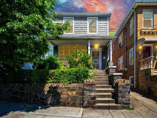 3009 Barkley Avenue, Bronx, NY 10465