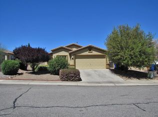 2353 Copper Sky Dr, Sierra Vista, AZ 85635