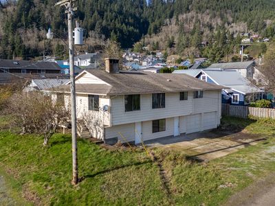 402 Birch Ave, Garibaldi, OR, 97118