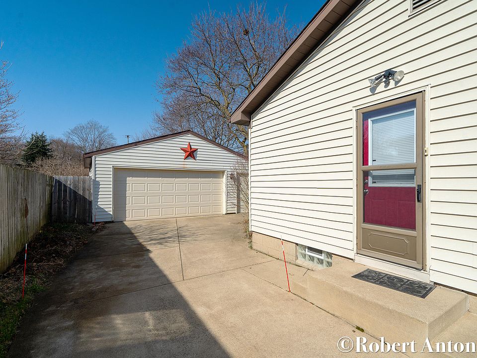 4147 Oriole Ave SW, Wyoming, MI 49509 Zillow