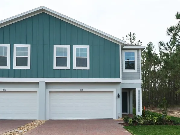 236 Glass Onion Dr, Groveland, FL 34737