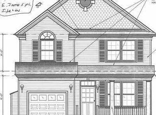 142 Correja Ave, Iselin, NJ 08830