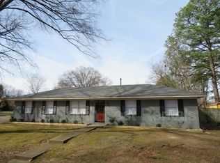 5475 Lexie St, Memphis, TN 38116