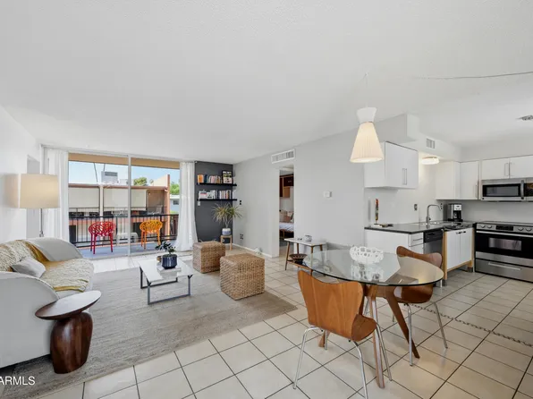 5246 N 20TH Street #6B, Phoenix, AZ 85016