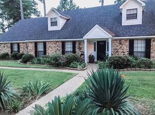 9408 Chaparral Ln, Shreveport, LA 71118