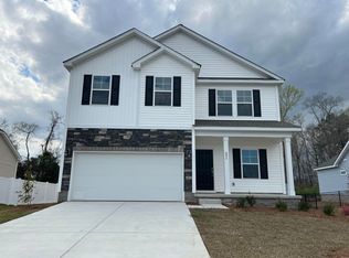 492 Honeyhill Loop LOT 41, Conway, SC 29526
