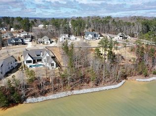 5421 Yachtsman Ln, Gainesville, GA 30504