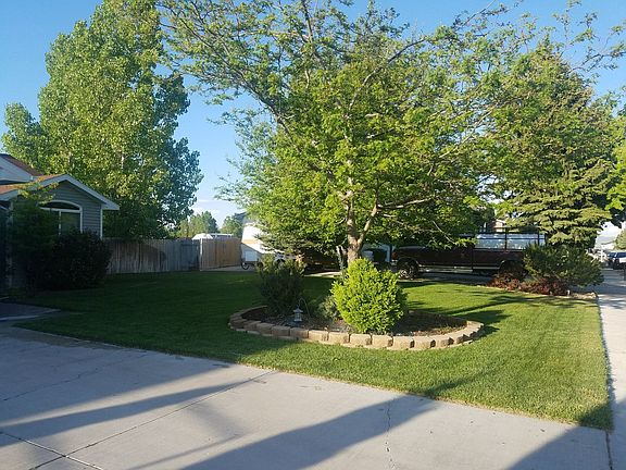 Front Yard 2