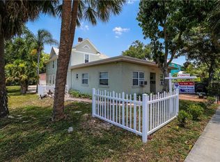 419 E Tarpon Ave APT B, Tarpon Springs, FL 34689