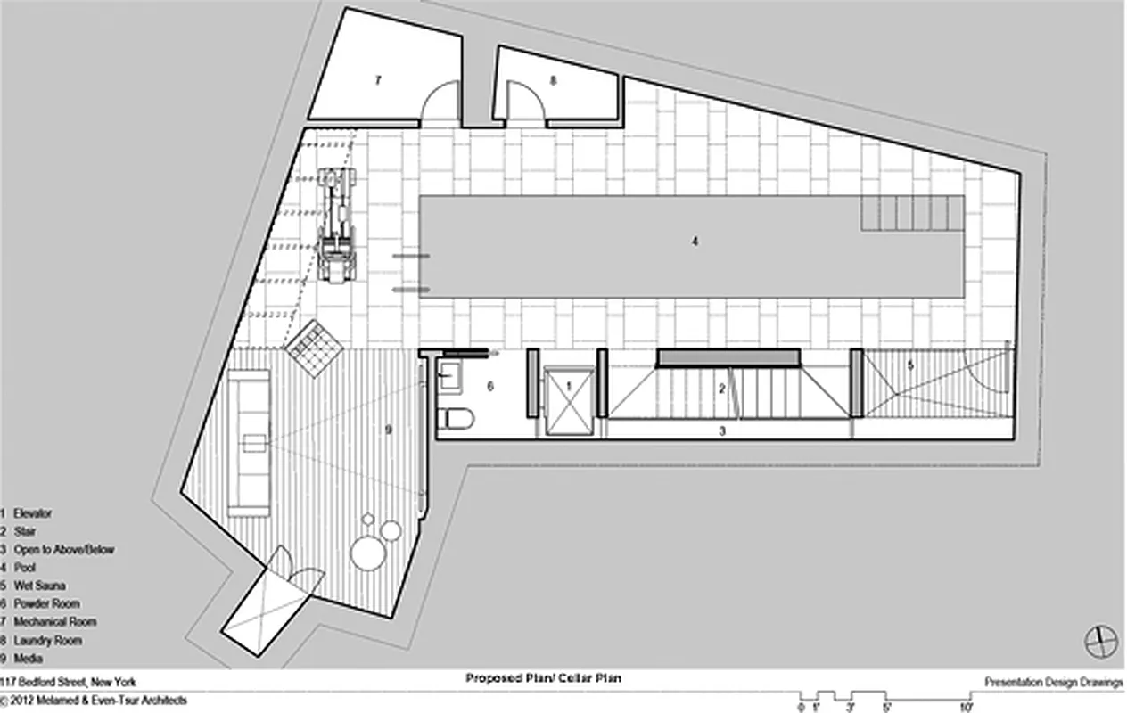 floor plan 5